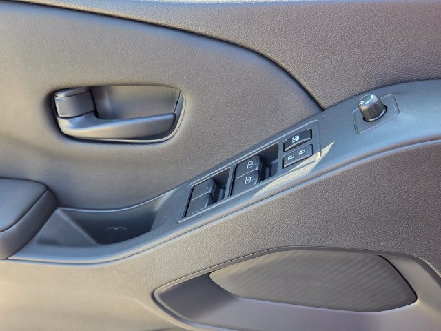 New 2027 Nissan Frontier SV w/ SV Convenience Package RWD image 28