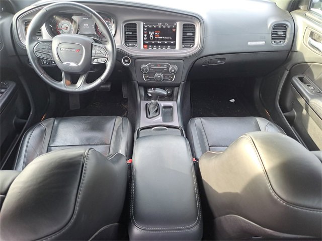 Used 2023 Dodge Charger SXT w/ Plus Group image 10