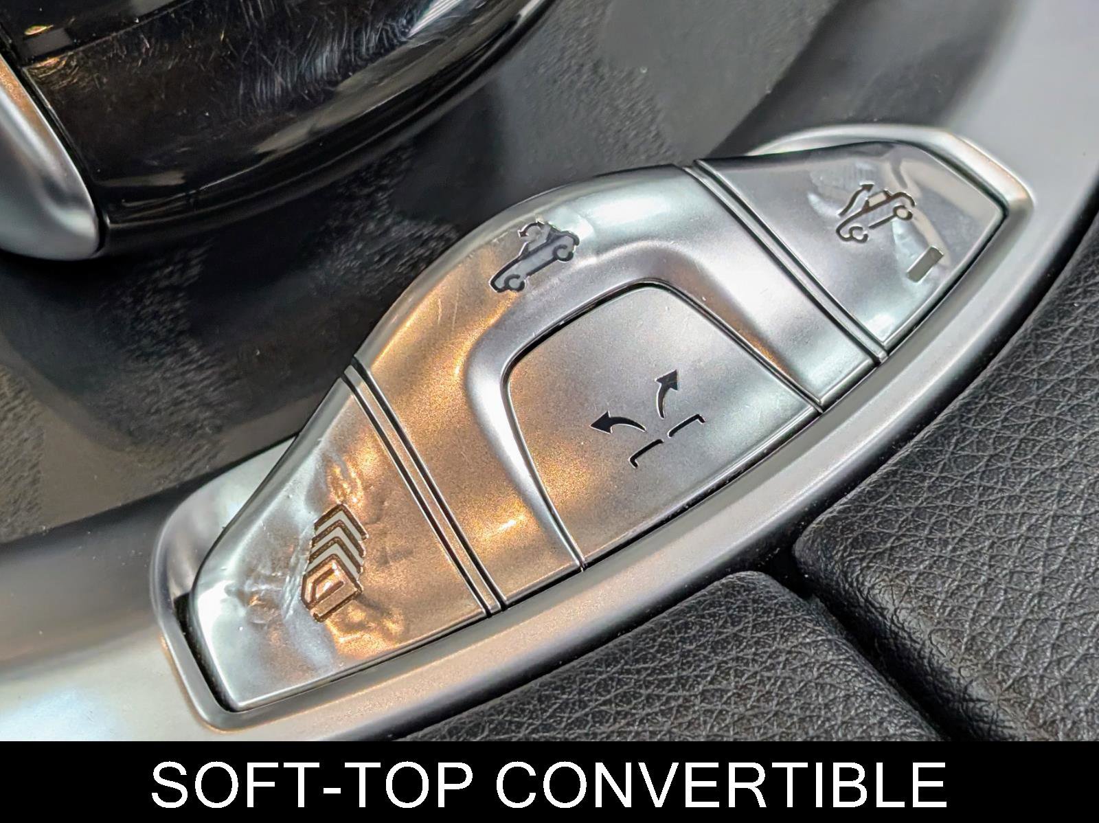 Used 2022 Mercedes-Benz C 300 Cabriolet image 36