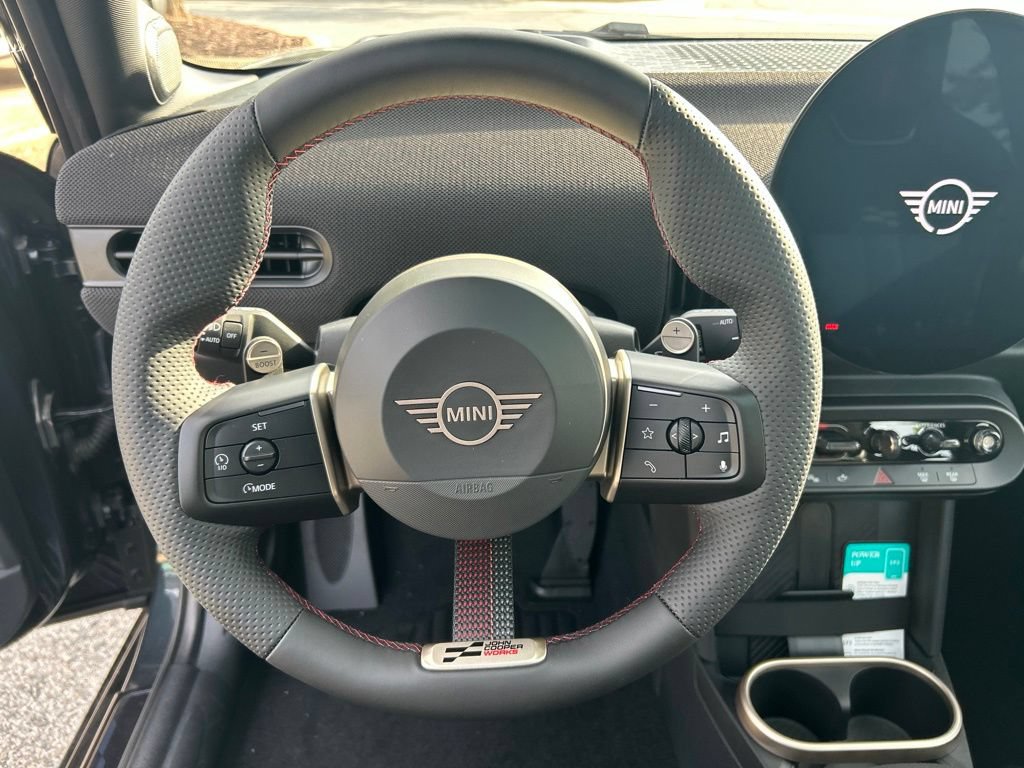 New 2026 MINI Cooper S FWD image 32