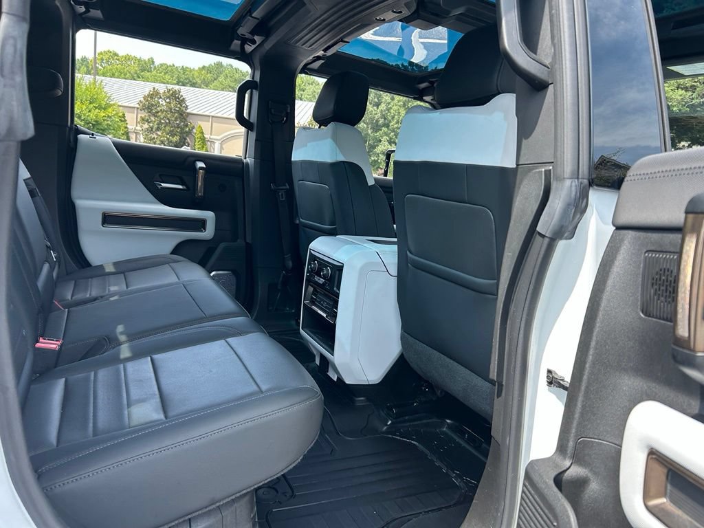 Used 2022 GMC Hummer EV Edition 1 w/ LPO, Illumination Package AWD/4WD image 56