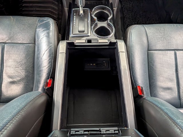 Used 2014 Ford F150 Limited AWD/4WD image 29