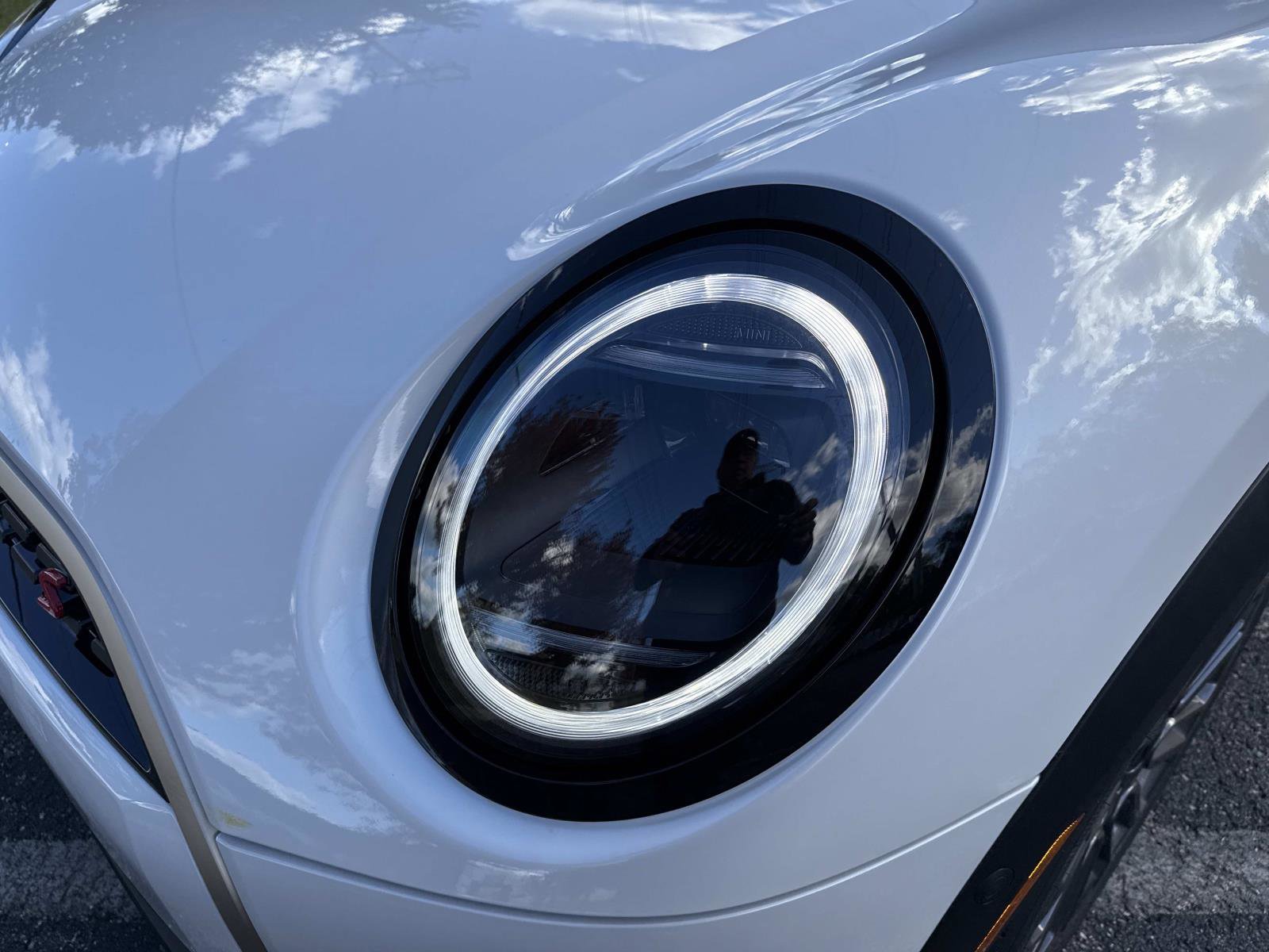 New 2026 MINI Cooper S FWD image 3