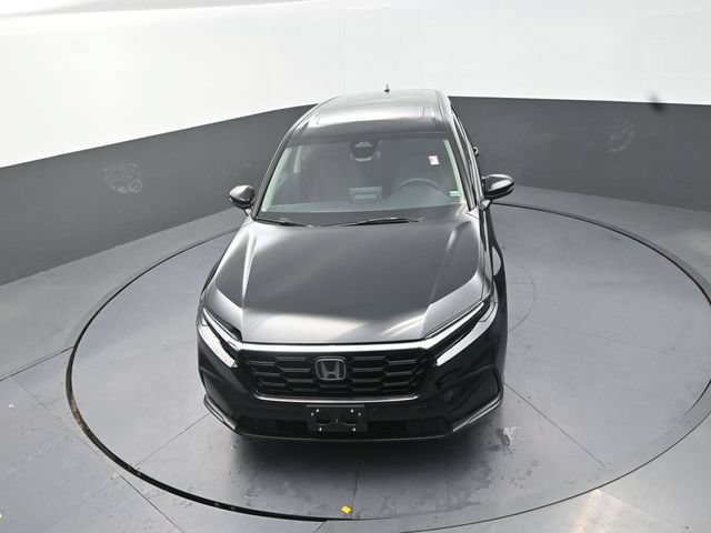 Used 2026 Honda CR-V EX image 23