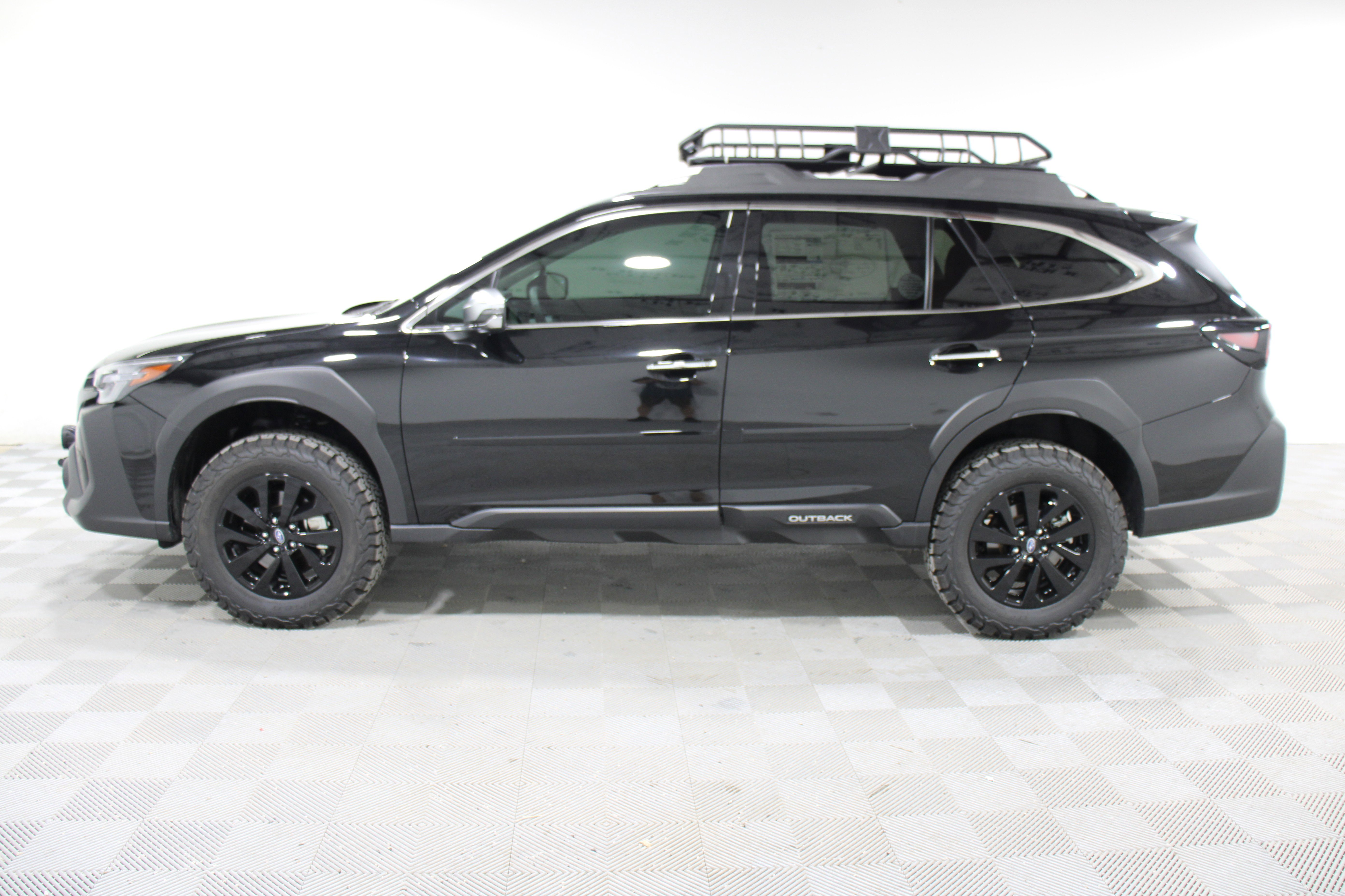 New 2025 Subaru Outback Touring image 32