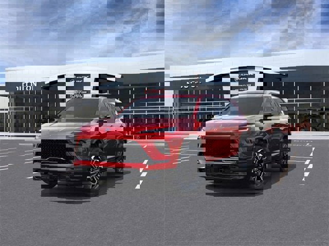 New 2026 Buick Enclave Sport Touring image 8