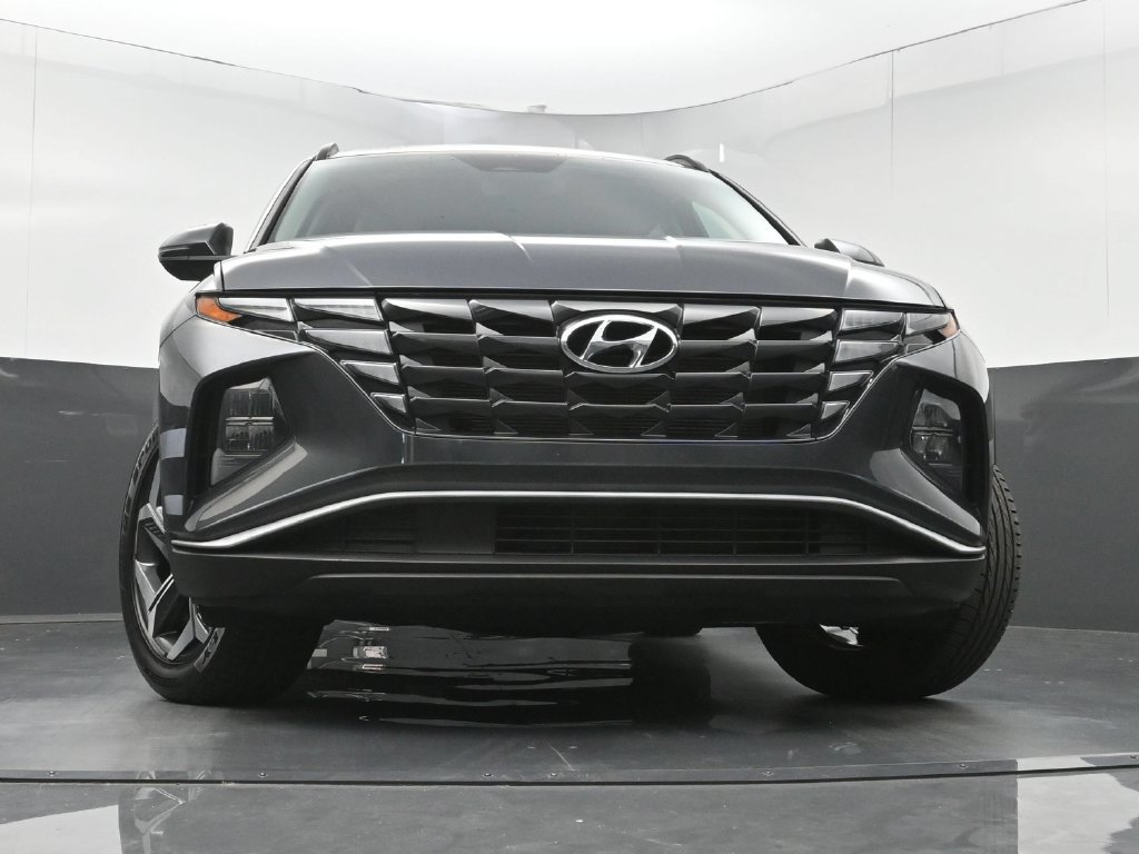 Used 2023 Hyundai Tucson SEL w/ Convenience Package FWD image 24