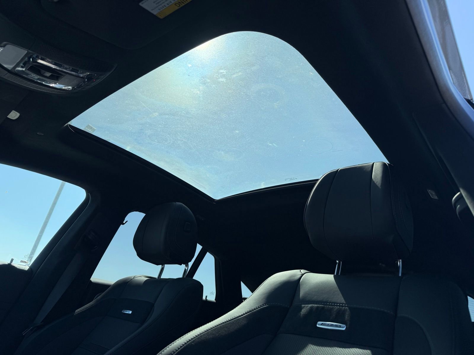 Used 2024 Mercedes-Benz GLE 63 AMG S image 20