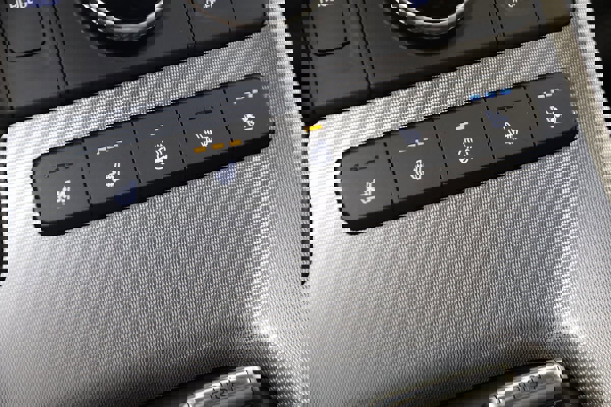 Used 2024 Hyundai Palisade Calligraphy image 8