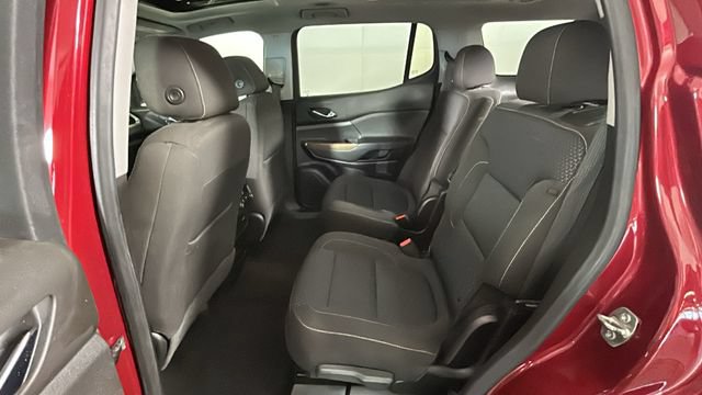 Used 2020 GMC Acadia SLE w/ Driver Convenience Package AWD/4WD image 26