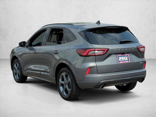 Used 2024 Ford Escape ST-Line image 8