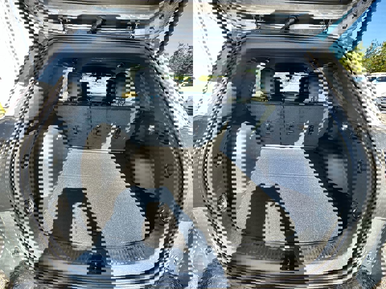 New 2026 GMC Terrain AT4 image 58