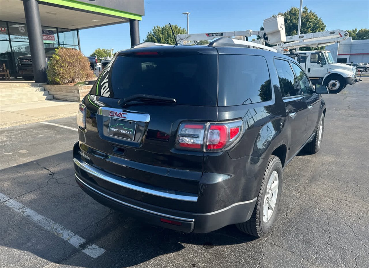 Used 2015 GMC Acadia SLE image 8
