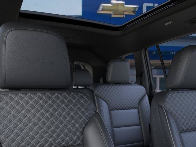 New 2027 GMC Acadia Denali FWD image 24
