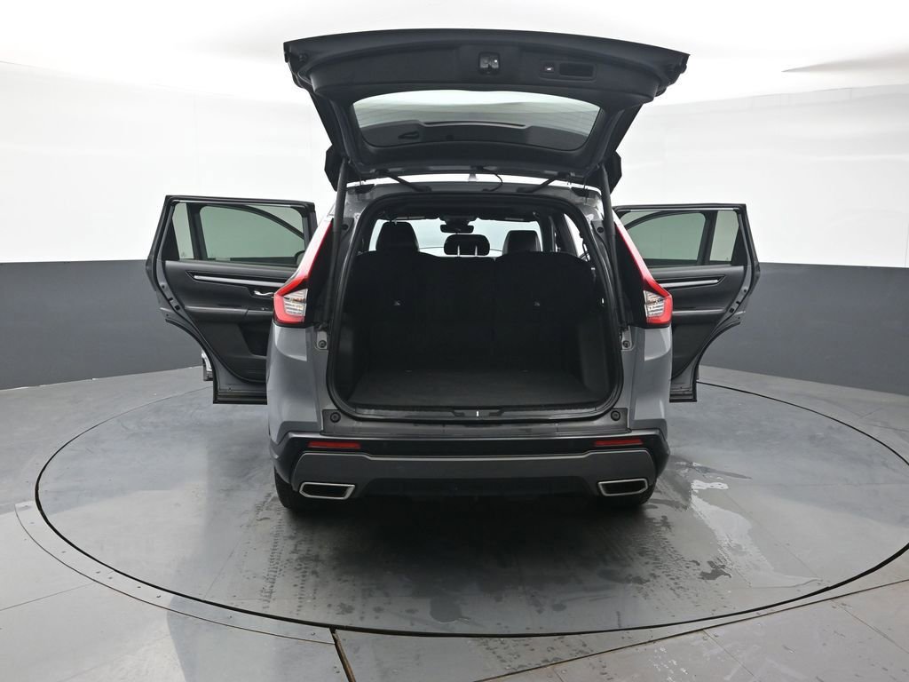 Used 2023 Honda CR-V Sport Touring image 47