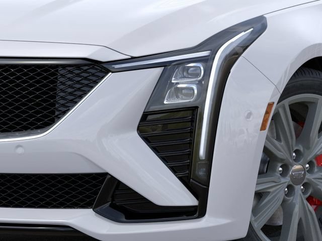New 2026 Cadillac CT5 V w/ Technology Package AWD/4WD image 10