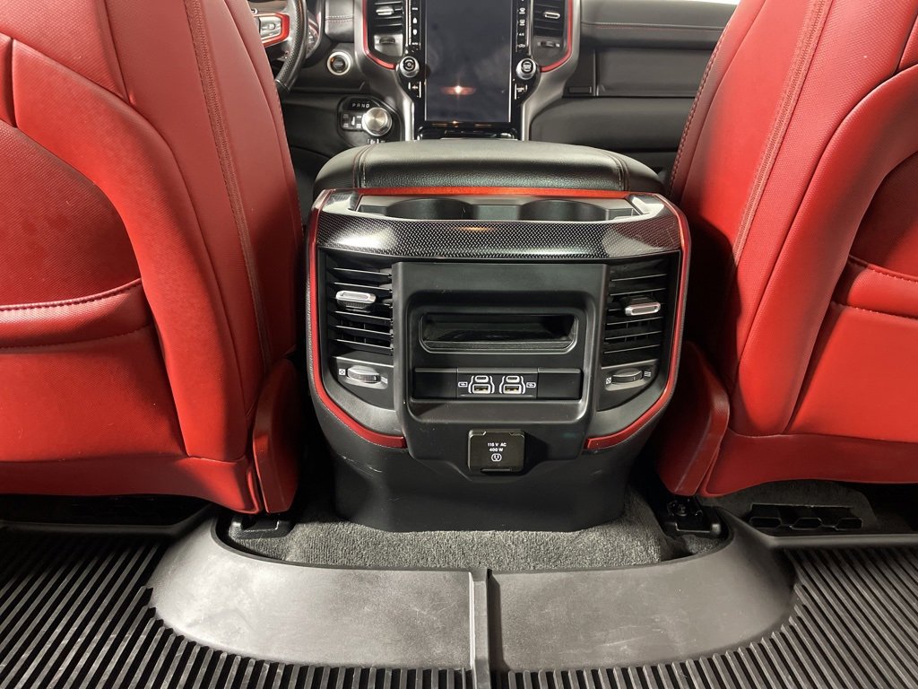 Used 2022 RAM 1500 Rebel w/ Rebel Level 2 Equipment Group image 20