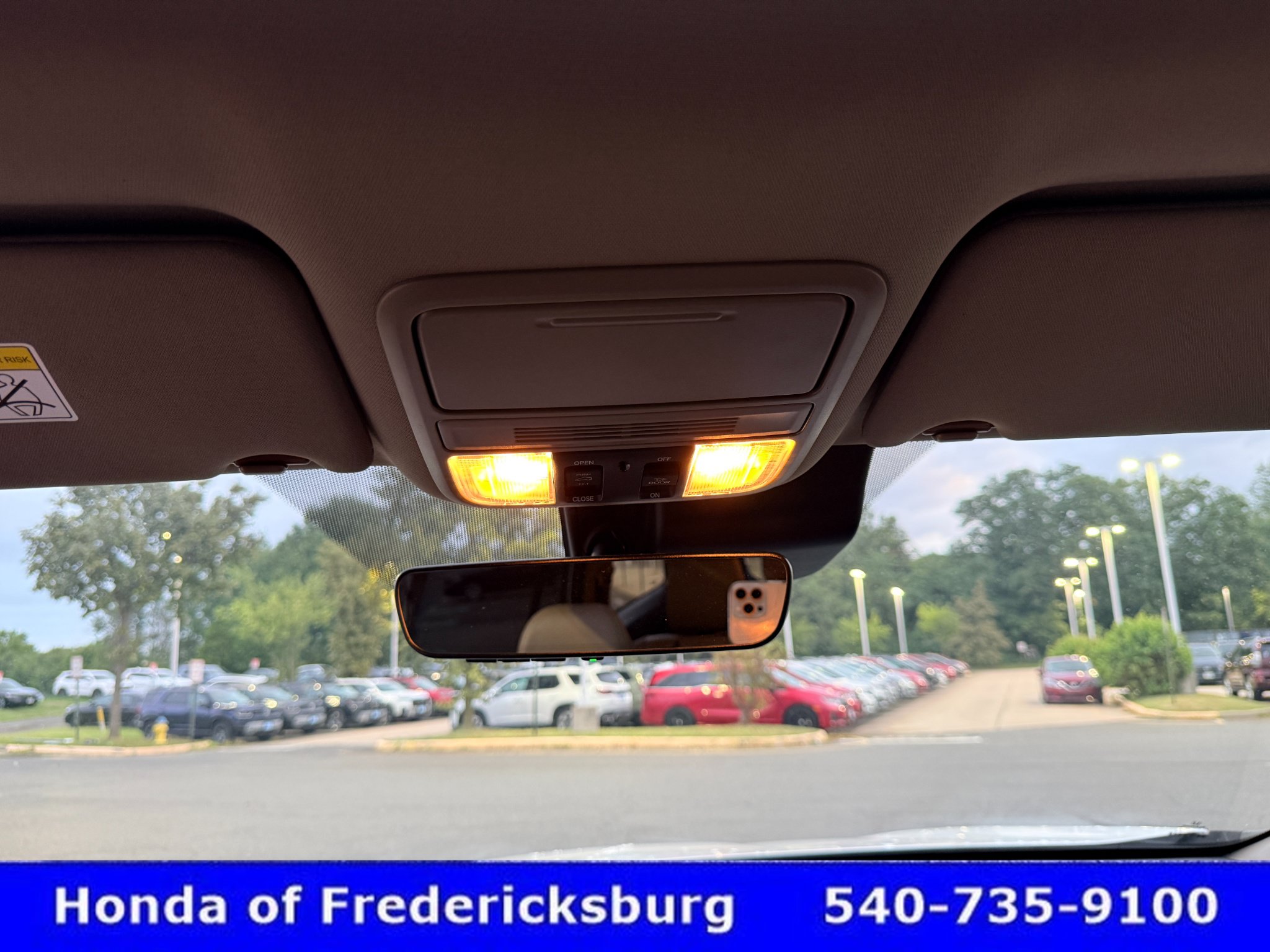 Used 2019 Honda Pilot EX-L image 42