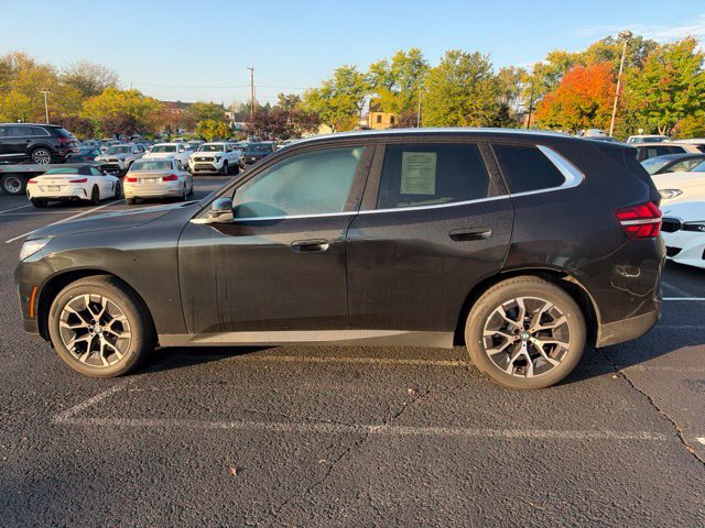 Used 2026 BMW X3 xDrive30i w/ Convenience Package AWD/4WD image 7