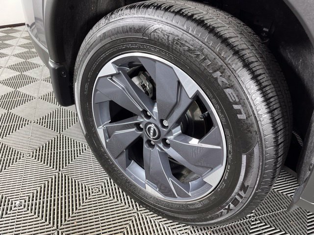 Certified 2026 Nissan Rogue SV FWD image 16