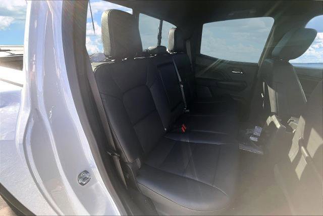 New 2026 GMC Canyon Elevation w/ Convenience Package image 9