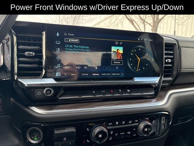 Used 2024 Chevrolet Silverado 2500 LT w/ Convenience Package image 17