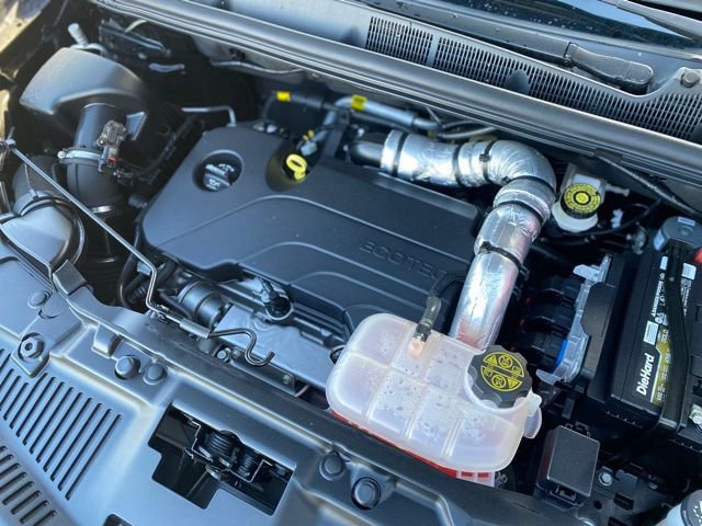 Used 2022 Chevrolet Trax LT image 13