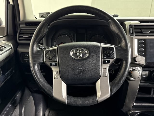 Used 2023 Toyota 4Runner SR5 Premium AWD/4WD image 25