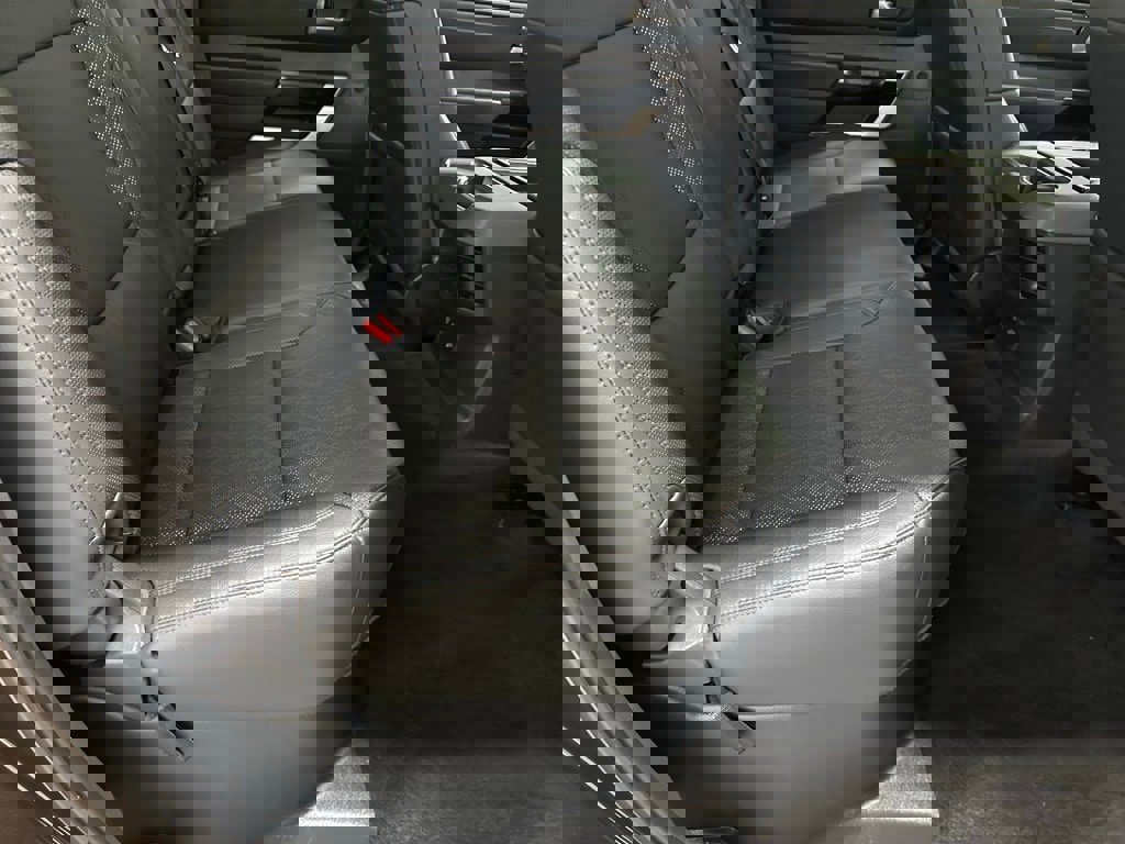 Used 2024 Toyota Tundra Limited image 53