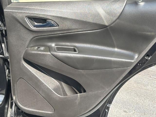 Used 2019 Chevrolet Equinox LT FWD image 16