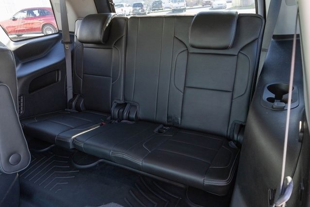Used 2018 GMC Yukon Denali image 18