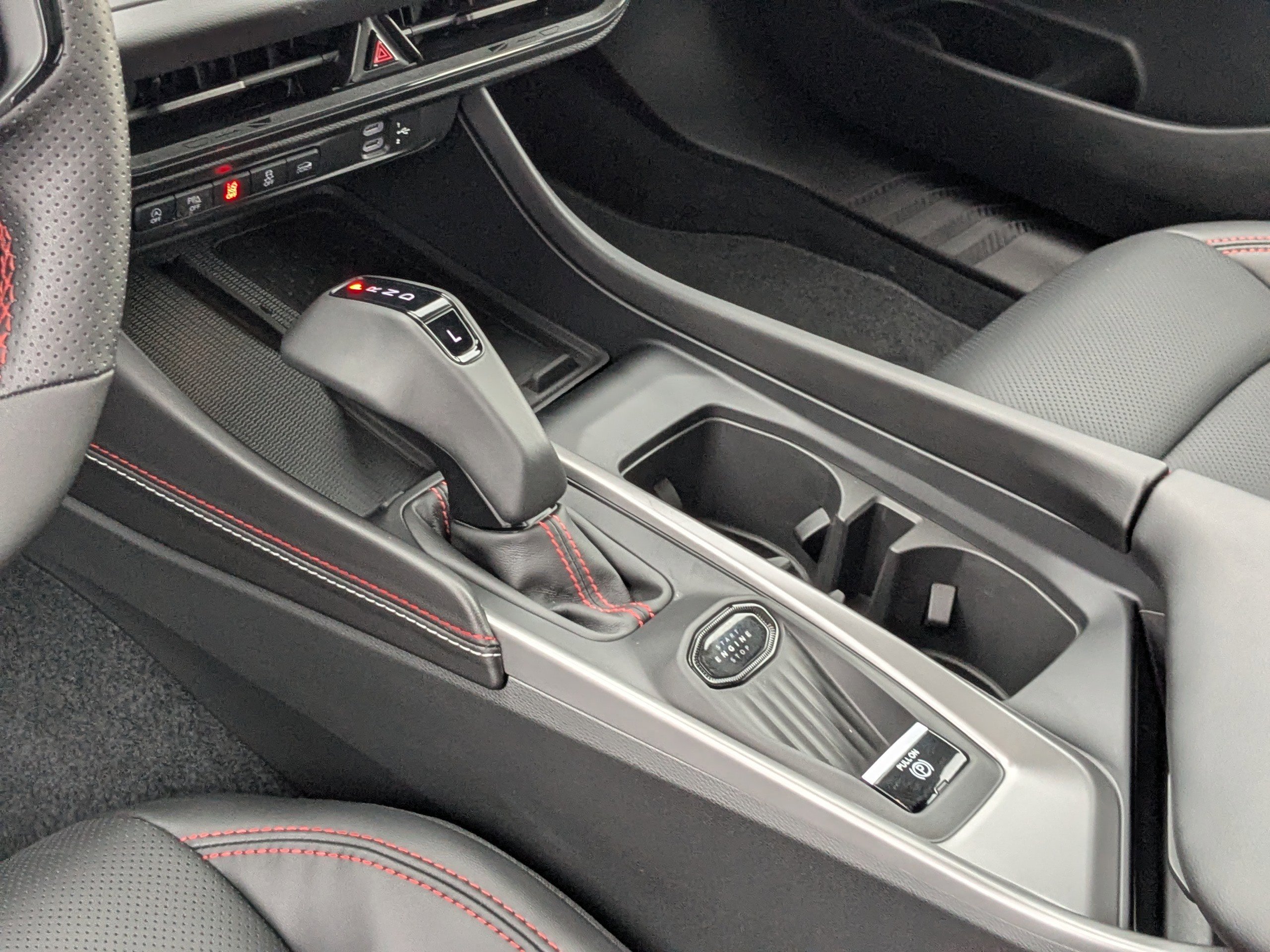 New 2026 Dodge Charger Scat Pack image 13