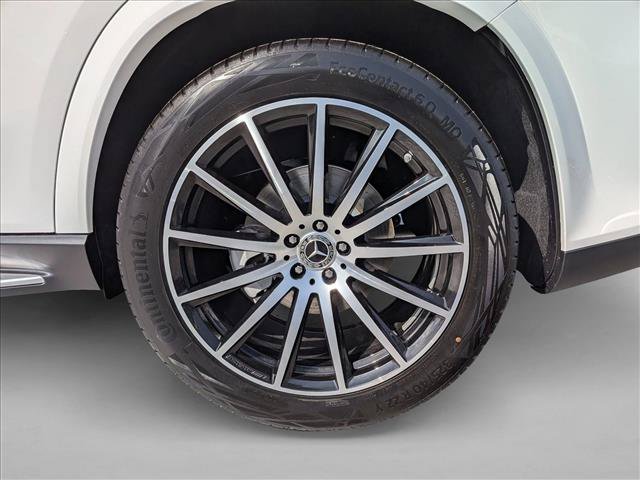 New 2026 Mercedes-Benz GLS 450 4MATIC image 10