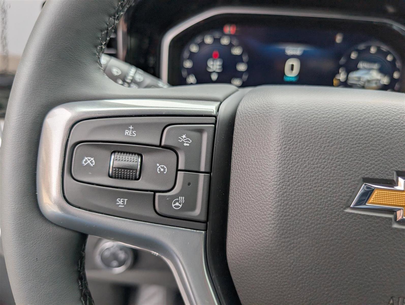 New 2026 Chevrolet Silverado 1500 LT image 19