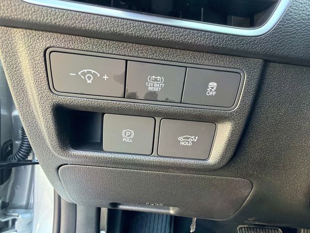 New 2026 Hyundai Sonata Limited FWD image 25
