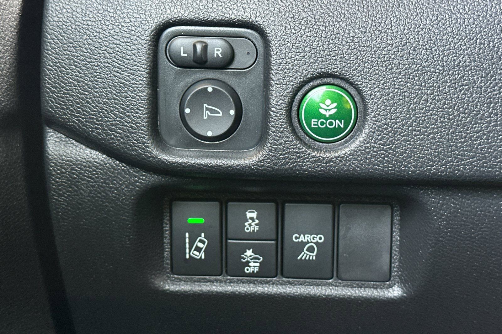 Used 2025 Honda Ridgeline Sport image 31