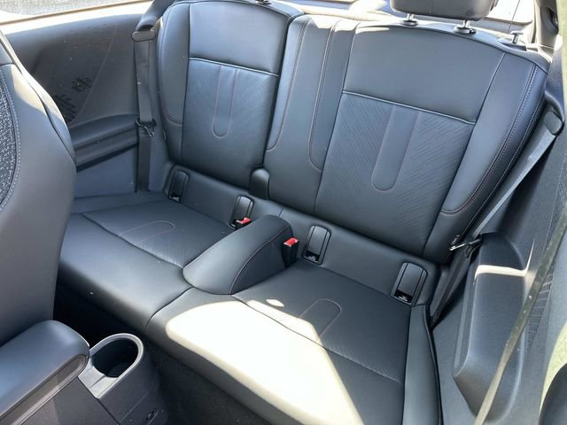 New 2026 MINI Cooper John Cooper Works image 11