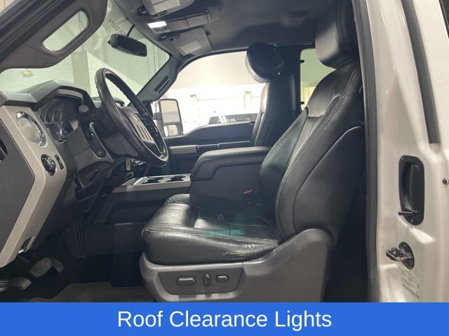 Used 2014 Ford F350 Lariat AWD/4WD image 21