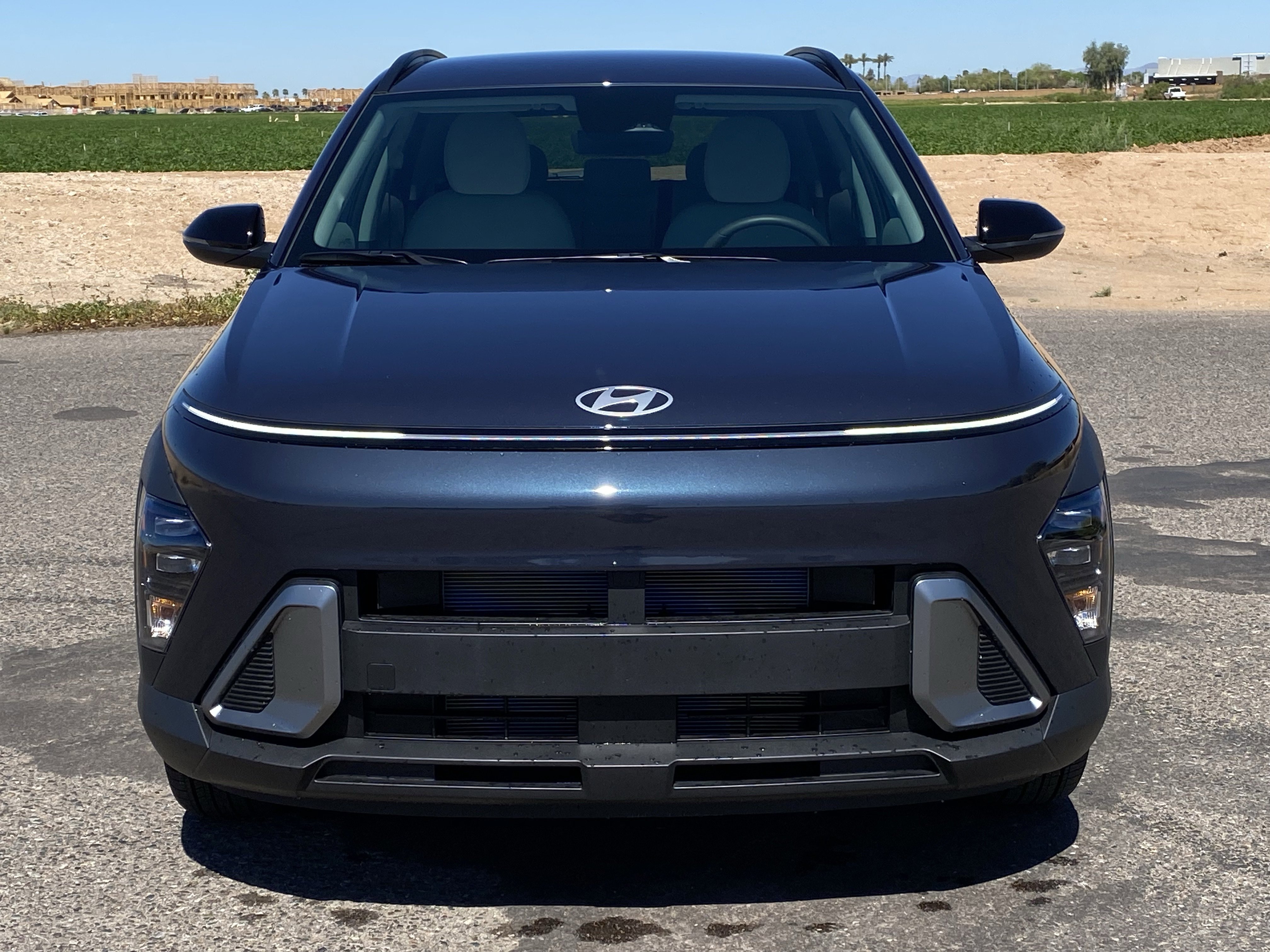 Used 2026 Hyundai Kona SEL Sport image 8