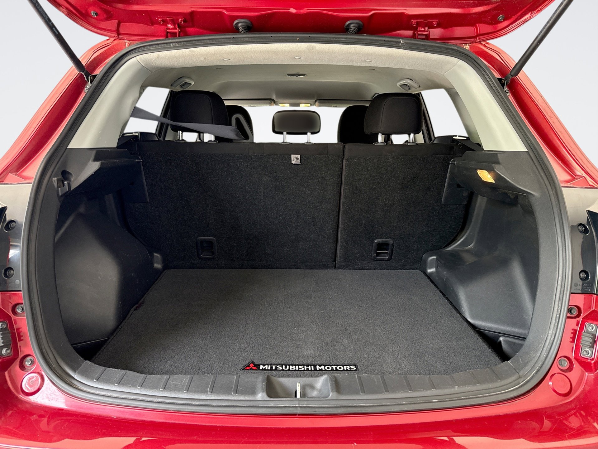 Used 2019 Mitsubishi Outlander Sport ES image 18