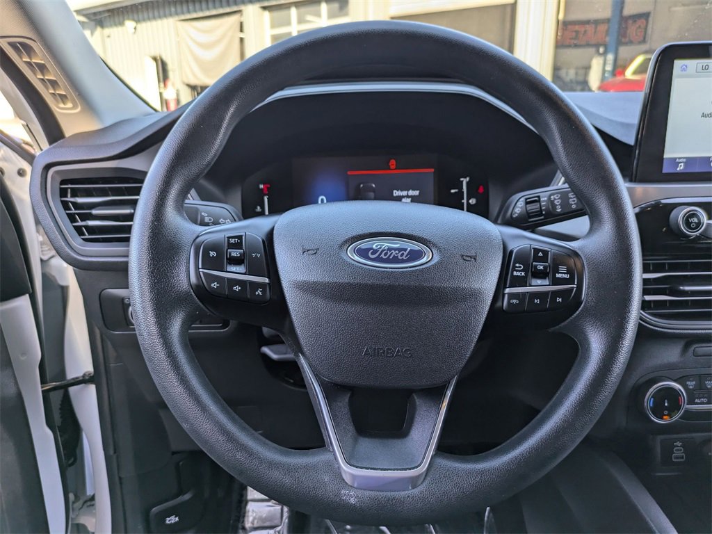 Used 2025 Ford Escape Active image 21