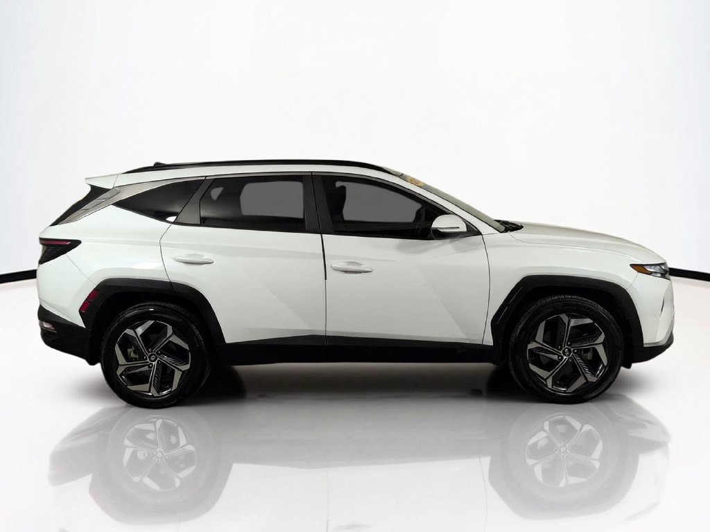 Used 2022 Hyundai Tucson SEL AWD/4WD image 5