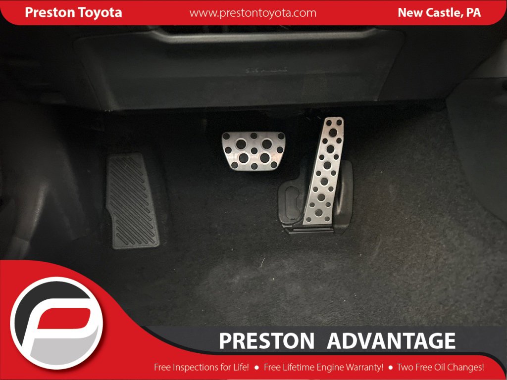 New 2026 Toyota Camry SE image 15