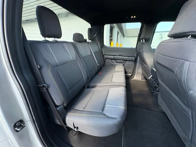Used 2024 Ford F150 STX w/ Mobile Office Package AWD/4WD image 31