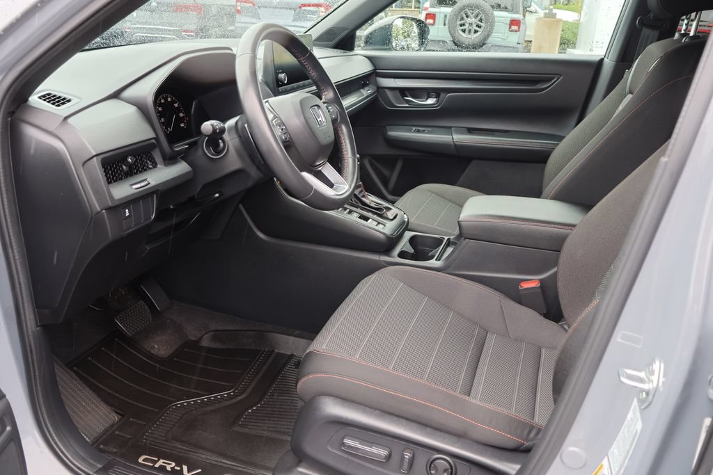 Used 2024 Honda CR-V Sport image 14