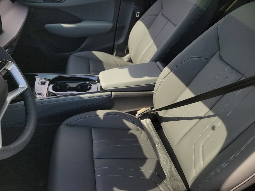 New 2026 Audi Q3 quattro 2.0T AWD/4WD image 17
