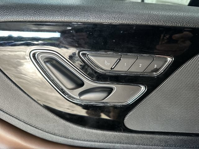 Used 2024 Lincoln Aviator Reserve w/ Jet Package AWD/4WD image 18