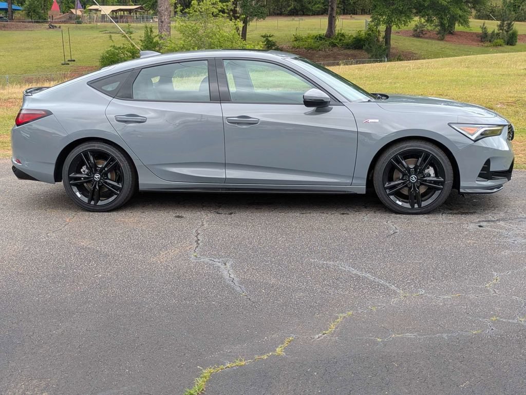 Used 2026 Acura Integra A-Spec w/ Technology Package FWD image 7