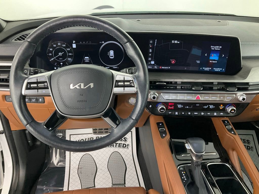 Used 2024 Kia Telluride SX X-Line image 14