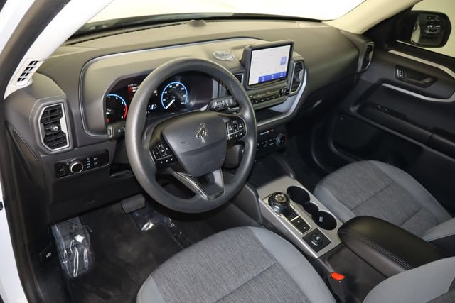 Used 2023 Ford Bronco Sport Big Bend AWD/4WD image 24